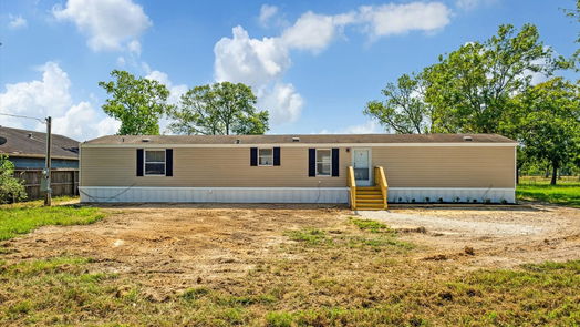 Alvin 1-story, 3-bed 2161 County Road 795 Road-idx