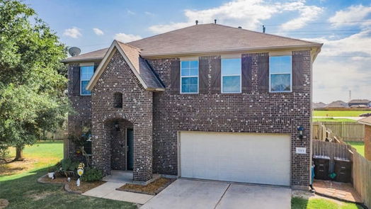 Alvin 2-story, 4-bed 5203 Bailey Lane-idx