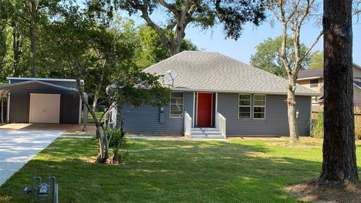 Alvin 1-story, 3-bed 2620 W Shane Street-idx