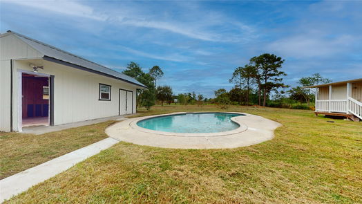 Alvin 1-story, 3-bed 1905 County Road 235-idx