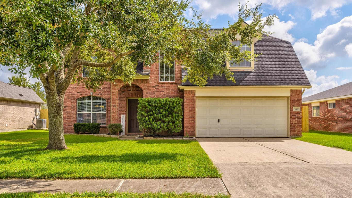 Alvin 2-story, 4-bed 5327 Morgans Landing Lane-idx