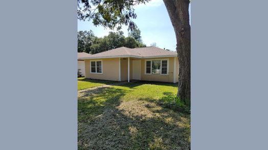 Alvin 1-story, 3-bed 1033 W Snyder Street-idx