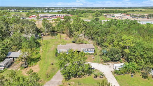 Alvin 1-story, 4-bed 1210 Old Galveston Road-idx