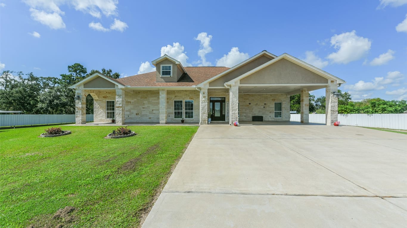 Alvin 1-story, 3-bed 13933 Patricia Lane CR377-idx