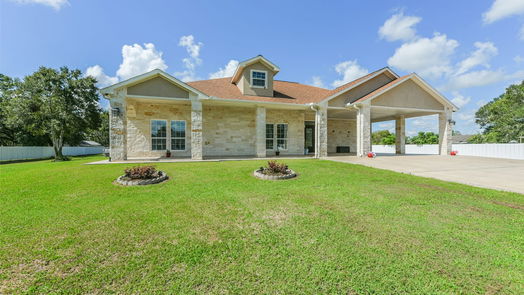 Alvin 1-story, 3-bed 13933 Patricia Lane CR377-idx