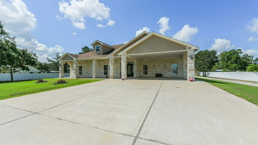 Alvin 1-story, 3-bed 13933 Patricia Lane CR377-idx