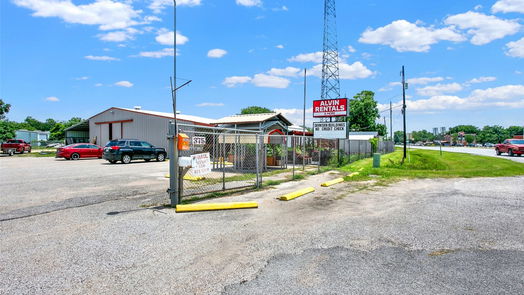 Alvin null-story, null-bed 375 E Highway 6-idx