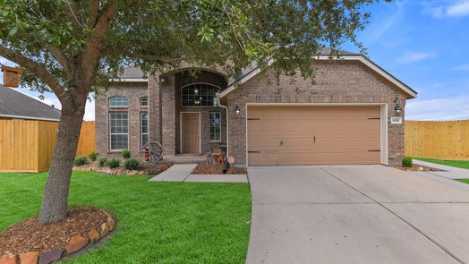 Alvin 2-story, 4-bed 1078 Lasso Court-idx