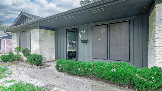 Alvin 1-story, 3-bed 1405 Bellaire Boulevard-idx