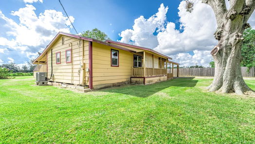 Alvin 1-story, 3-bed 2511 County Road 163-idx