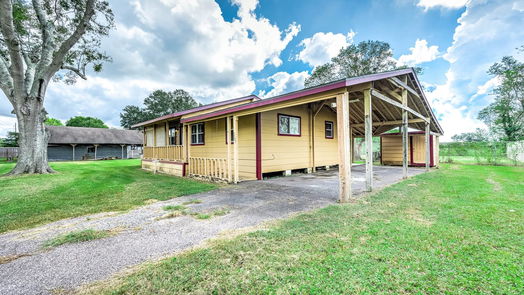 Alvin 1-story, 3-bed 2511 County Road 163-idx