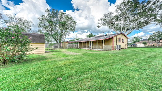 Alvin 1-story, 3-bed 2511 County Road 163-idx