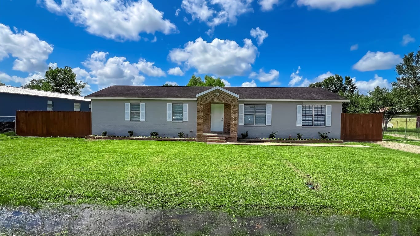 Alvin 1-story, 4-bed 7068 Stonecrest Road CR669-idx