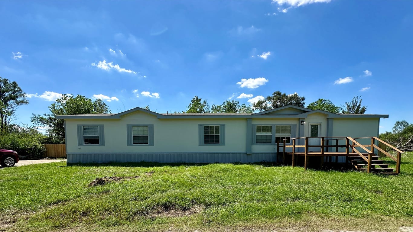 Alvin null-story, 4-bed 2612 County Road 237-idx