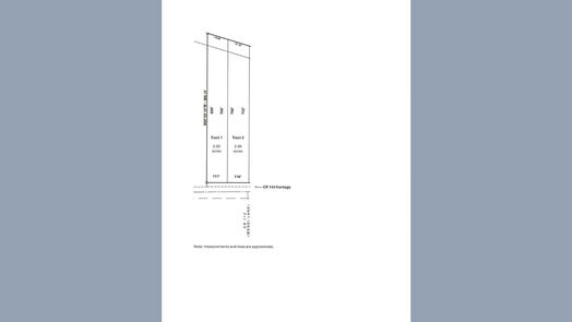 Alvin null-story, null-bed Tract 1 CR 144-idx