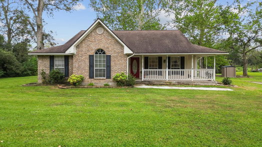 Alvin 1-story, 4-bed 5130 Riverview Drive-idx