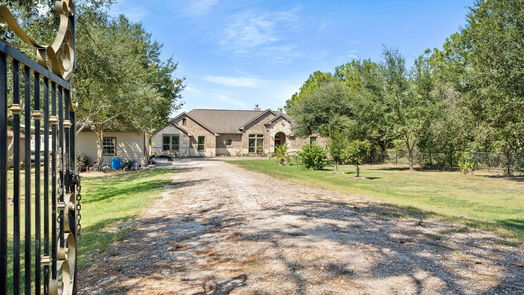 Alvin 1-story, 4-bed 1995 County Road 215-idx