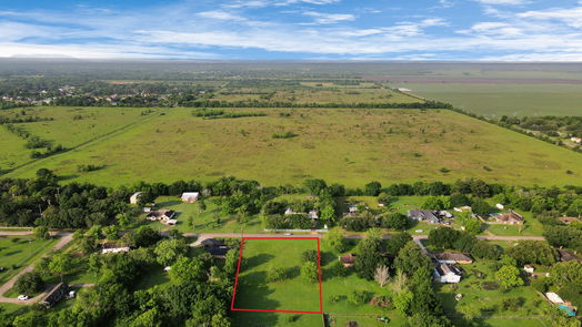 Alvin null-story, null-bed 0 County Road 138E-idx