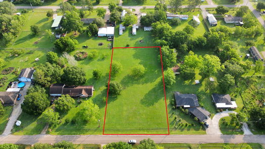 Alvin null-story, null-bed 0 County Road 138E-idx