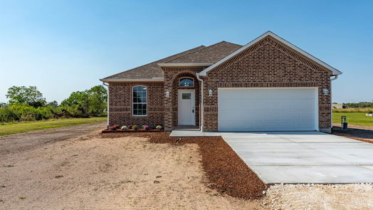 Alvin 1-story, 4-bed 4816 Cr-172-idx