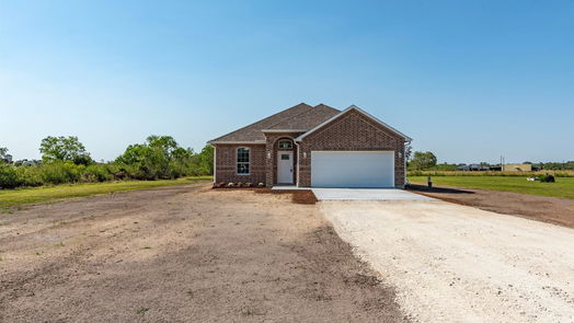 Alvin 1-story, 4-bed 4816 Cr-172-idx