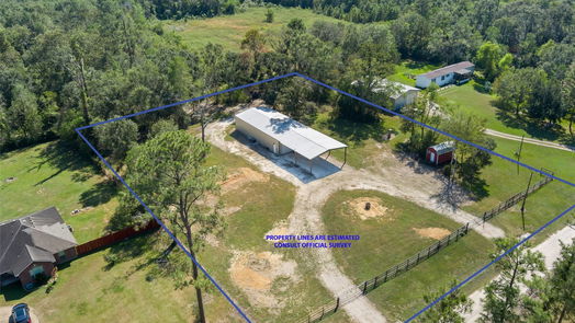 Alvin null-story, null-bed 6001 Pine Tree Trail-idx