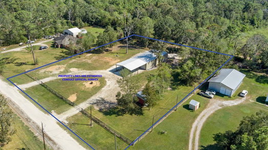 Alvin null-story, null-bed 6001 Pine Tree Trail-idx