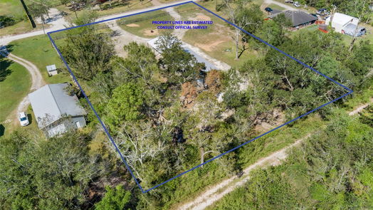 Alvin null-story, null-bed 6001 Pine Tree Trail-idx