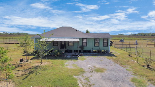 Alvin 1-story, 3-bed 6981 County Road 167-idx