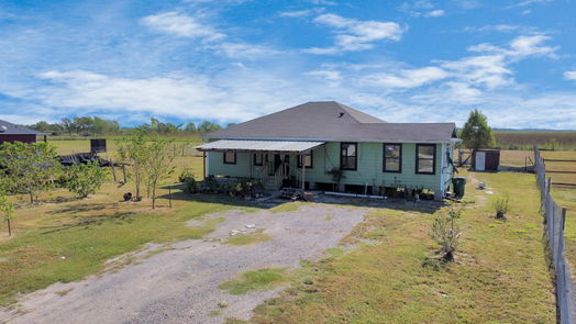 Alvin 1-story, 3-bed 6981 County Road 167-idx