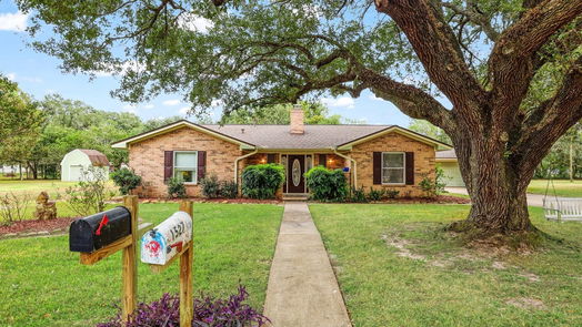 Alvin 1-story, 3-bed 1527 County Road 141-idx