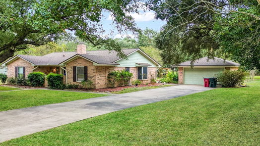 Alvin 1-story, 3-bed 1527 County Road 141-idx