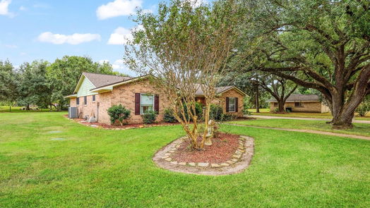 Alvin 1-story, 3-bed 1527 County Road 141-idx