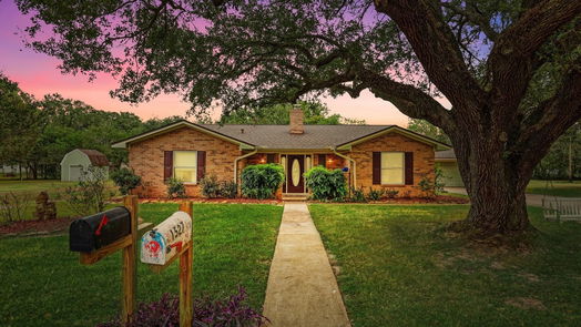 Alvin 1-story, 3-bed 1527 County Road 141-idx