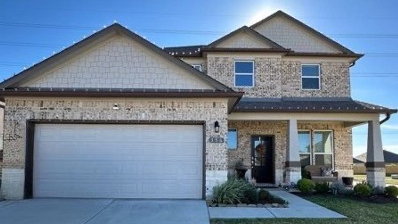 Alvin 2-story, 5-bed 356 Selah Court-idx