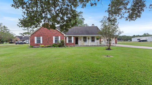 Alvin 1-story, 3-bed 2804 County Road 719-idx