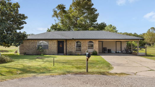 Alvin 1-story, 3-bed 2701 County Road 950-idx