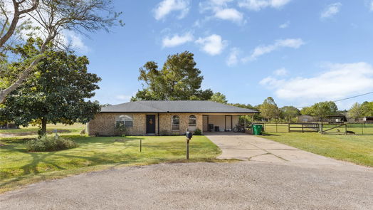 Alvin 1-story, 3-bed 2701 County Road 950-idx