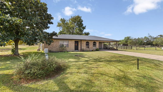 Alvin 1-story, 3-bed 2701 County Road 950-idx