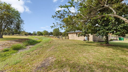 Alvin 1-story, 3-bed 2701 County Road 950-idx