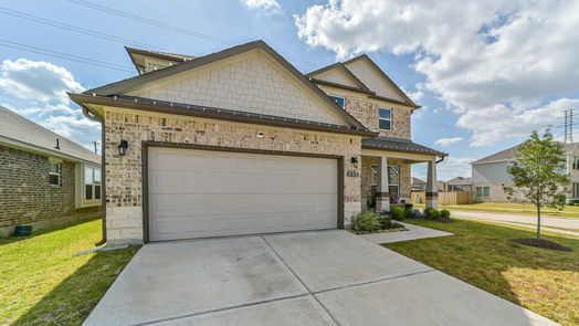 Alvin 2-story, 5-bed 356 Selah Court-idx