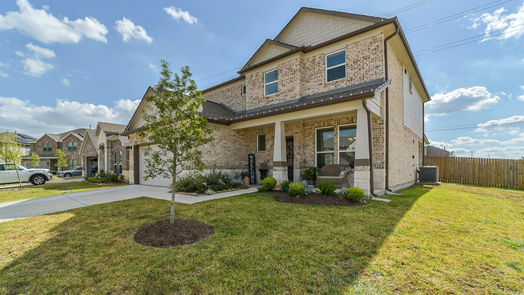 Alvin 2-story, 5-bed 356 Selah Court-idx