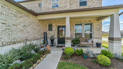 Alvin 2-story, 5-bed 356 Selah Court-idx