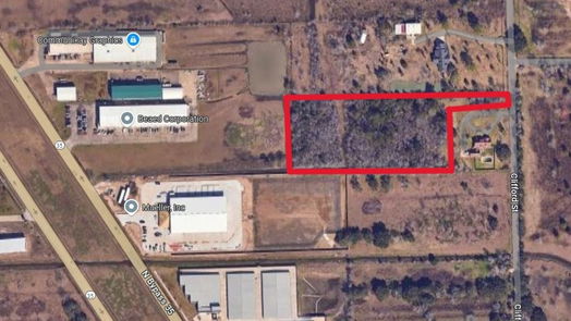 Alvin null-story, null-bed 000 Clifford Street-idx