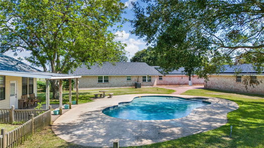 Alvin null-story, 4-bed 3358 County Road 172-idx