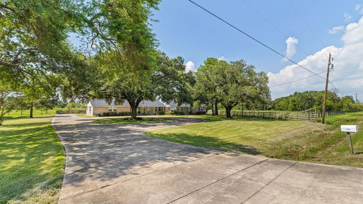 Alvin 1-story, 4-bed 3358 County Road 172-idx