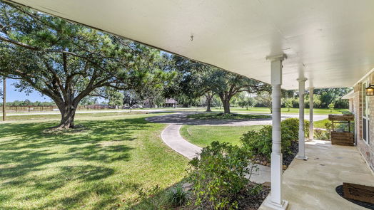 Alvin 1-story, 4-bed 3358 County Road 172-idx