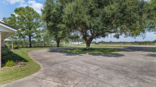 Alvin 1-story, 4-bed 3358 County Road 172-idx