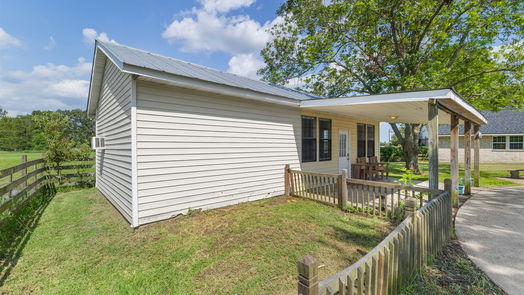 Alvin 1-story, 4-bed 3358 County Road 172-idx