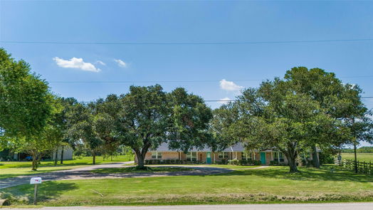 Alvin 1-story, 4-bed 3358 County Road 172-idx